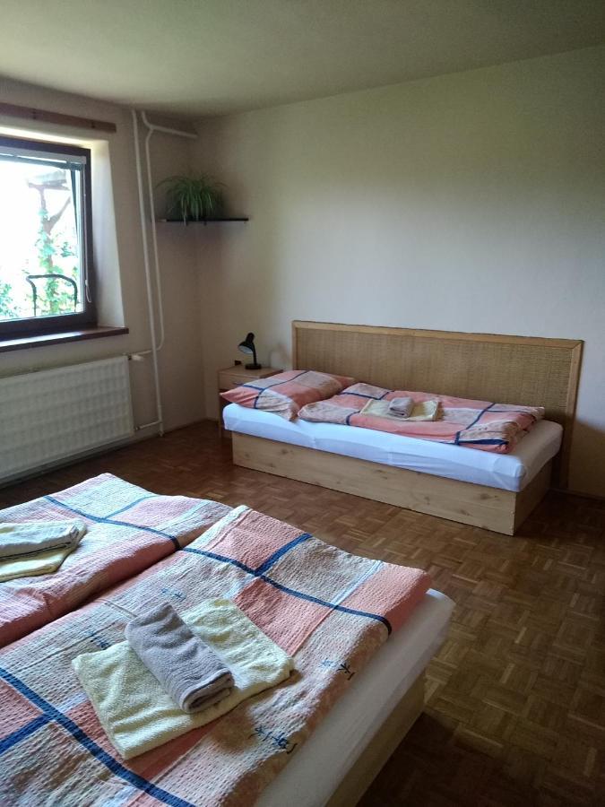 Апартаменты Privat Horicka Липтовски-Микулаш Экстерьер фото