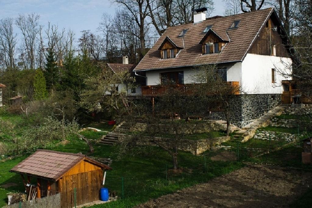 Апартаменты Privat Horicka Липтовски-Микулаш Номер фото